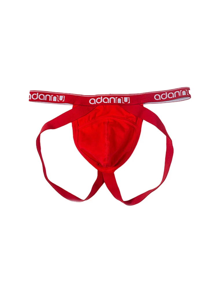 Men's Low-Rise Solid Sport Underwear(Mens Low Rise Solid Sport Underwear) 11 Men's Low-Rise Solid Sport Underwear(Mens Low Rise Solid Sport Underwear) - Image 11