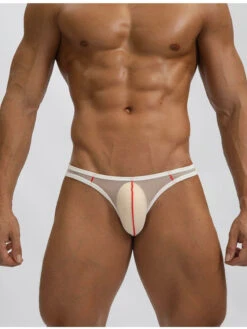 2 Pack Men’s See-through Mesh Bikini(2 Pack Men S See Through Mesh Bikini) 22 2 Pack Men’s See-through Mesh Bikini(2 Pack Men S See Through Mesh Bikini) -Mr Saker B9A7A6F7 A1A2 4237 A5B5 80379B993ED8 1 201 a