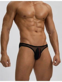 2 Pack Men’s See-through Mesh Bikini(2 Pack Men S See Through Mesh Bikini) 28 2 Pack Men’s See-through Mesh Bikini(2 Pack Men S See Through Mesh Bikini) -Mr Saker BC52DD87 F996 4869 98F8 87D7E6786FF9 1 201 a