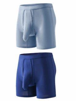 Sexy Separated Ball Pouch Boxer Briefs For Men(Sexy Separated Ball Pouch Boxer Briefs For Men) 36 Sexy Separated Ball Pouch Boxer Briefs For Men(Sexy Separated Ball Pouch Boxer Briefs For Men) -Mr Saker C4 e45ac4a4 23de 453f ba94 b9bcf8776799