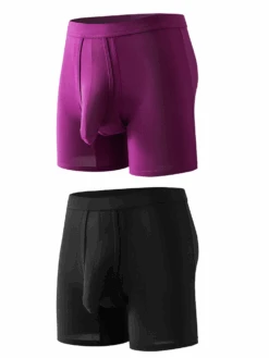 Sexy Separated Ball Pouch Boxer Briefs For Men(Sexy Separated Ball Pouch Boxer Briefs For Men) 39 Sexy Separated Ball Pouch Boxer Briefs For Men(Sexy Separated Ball Pouch Boxer Briefs For Men) -Mr Saker C7 b35d5331 3cc9 486a 897f 87d2cb062432