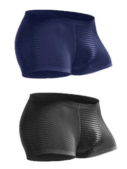 2 Pack Silk Striped Men's Super Thin Underwear(2 Pack Silk Striped Mens Super Thin Underwear) 36 2 Pack Silk Striped Men's Super Thin Underwear(2 Pack Silk Striped Mens Super Thin Underwear) -Mr Saker Color1 1f2725ba d0fc 4f4d bf86 e794b40f0620