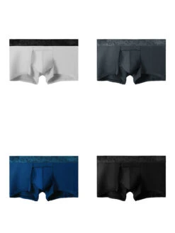 4 Pack Men’s Support Pouch Trunks With Functional Fly(4 Pack Men S Support Pouch Trunks With Functional Fly) 33 4 Pack Men’s Support Pouch Trunks With Functional Fly(4 Pack Men S Support Pouch Trunks With Functional Fly) -Mr Saker Color1 b0846184 e318 48f9 bf46 afb2c05df496