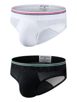 2 Pack Moisture Wicking Cotton Men's Underwear(2 Pack Moisture Wicking Cotton Mens Underwear) 27 2 Pack Moisture Wicking Cotton Men's Underwear(2 Pack Moisture Wicking Cotton Mens Underwear) -Mr Saker Color2 dc76431a 0754 41b1 be6b b5a0c998fd3a