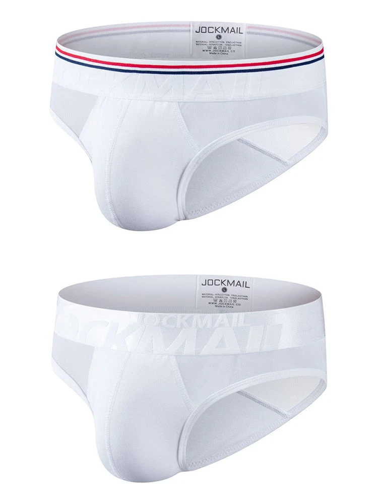 2 Pack Moisture Wicking Cotton Men's Underwear(2 Pack Moisture Wicking Cotton Mens Underwear) 14 2 Pack Moisture Wicking Cotton Men's Underwear(2 Pack Moisture Wicking Cotton Mens Underwear) - Image 14