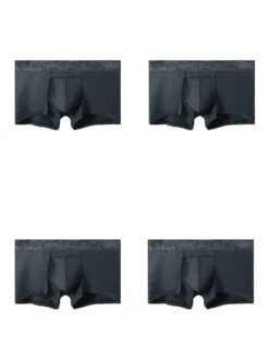 4 Pack Men’s Support Pouch Trunks With Functional Fly(4 Pack Men S Support Pouch Trunks With Functional Fly) 35 4 Pack Men’s Support Pouch Trunks With Functional Fly(4 Pack Men S Support Pouch Trunks With Functional Fly) -Mr Saker Color3 46020a1b 5e42 4ff2 b537 2789137f9c21