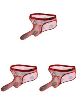 3 Pack Men’s Sexy Bulge Pouch Briefs(3 Pack Men S Sexy Bulge Pouch Briefs) 30 3 Pack Men’s Sexy Bulge Pouch Briefs(3 Pack Men S Sexy Bulge Pouch Briefs) -Mr Saker Color3 508eab74 b5b1 4c81 924b 33c114a6faf7