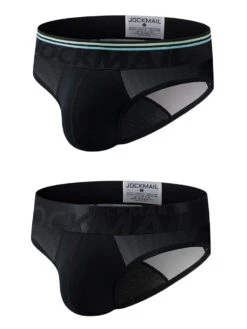 2 Pack Moisture Wicking Cotton Men's Underwear(2 Pack Moisture Wicking Cotton Mens Underwear) 29 2 Pack Moisture Wicking Cotton Men's Underwear(2 Pack Moisture Wicking Cotton Mens Underwear) -Mr Saker Color4 769b28fe 20d6 4a90 a233 4b817b01da9e