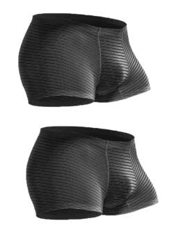 2 Pack Silk Striped Men's Super Thin Underwear(2 Pack Silk Striped Mens Super Thin Underwear) 39 2 Pack Silk Striped Men's Super Thin Underwear(2 Pack Silk Striped Mens Super Thin Underwear) -Mr Saker Color4 9da57444 1a32 4236 b807 de96b0405266