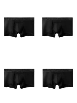 4 Pack Men’s Support Pouch Trunks With Functional Fly(4 Pack Men S Support Pouch Trunks With Functional Fly) 37 4 Pack Men’s Support Pouch Trunks With Functional Fly(4 Pack Men S Support Pouch Trunks With Functional Fly) -Mr Saker Color5 c465a4eb 334f 4f25 9ad6 5e67933d7773