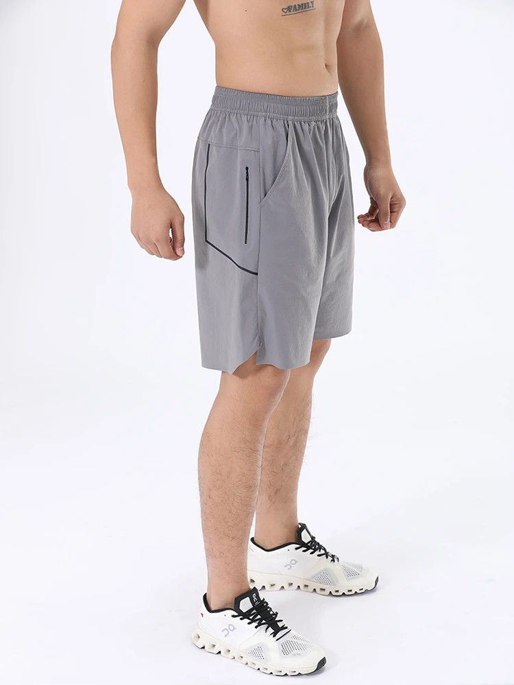 Men’s Relaxed Monochromatic Sport Shorts(Mens Relaxed Monochromatic Sport Shorts) 7 Men’s Relaxed Monochromatic Sport Shorts(Mens Relaxed Monochromatic Sport Shorts) - Image 7