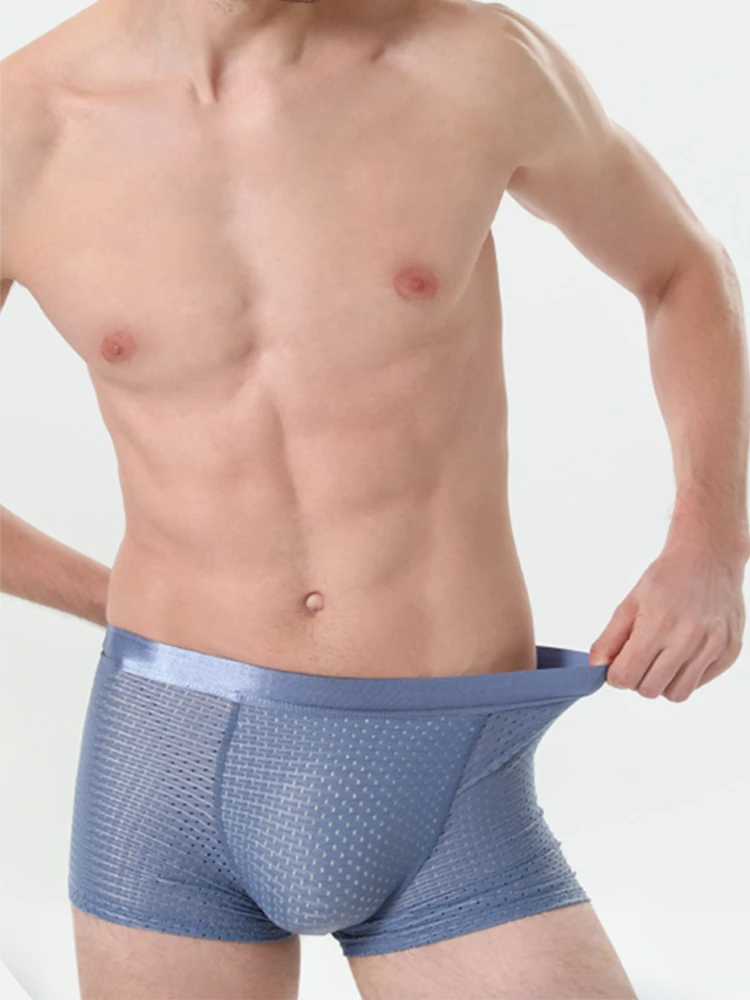 Men’s Sculpting Butt Lifter Shaper Trunks(Men S Sculpting Butt Lifter Shaper Trunks) 13 Men’s Sculpting Butt Lifter Shaper Trunks(Men S Sculpting Butt Lifter Shaper Trunks) - Image 13