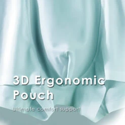 3 Pack Double Layer Silk Snug-fit Men's Underwear(3 Pack Double Layer Silk Snug Fit Mens Underwear Mrsaker) 25 3 Pack Double Layer Silk Snug-fit Men's Underwear(3 Pack Double Layer Silk Snug Fit Mens Underwear Mrsaker) -Mr Saker Feature 6