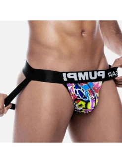 Men’s Sexy Graffiti Pouch Thongs(Men S Sexy Graffiti Pouch Jockstrap) 29 Men’s Sexy Graffiti Pouch Thongs(Men S Sexy Graffiti Pouch Jockstrap) -Mr Saker GFDGDFSDSFDFGFGHSD