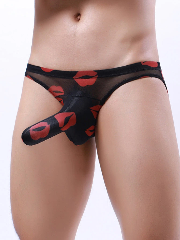 3 Pack Men’s Sexy Bulge Pouch Briefs(3 Pack Men S Sexy Bulge Pouch Briefs) 1 3 Pack Men’s Sexy Bulge Pouch Briefs(3 Pack Men S Sexy Bulge Pouch Briefs)