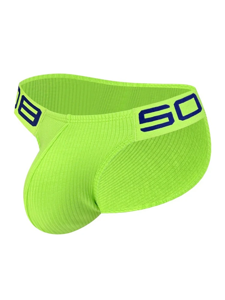 2 Pack Men’s Sexy Threaded Fabric Bikinis(2 Pack Men S Sexy Threaded Fabric Bikinis) 11 2 Pack Men’s Sexy Threaded Fabric Bikinis(2 Pack Men S Sexy Threaded Fabric Bikinis) - Image 11