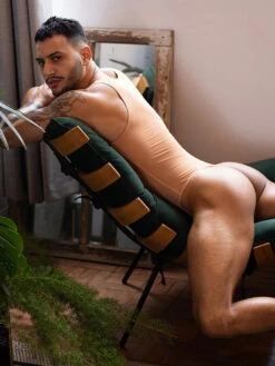 Men's Sexy Mesh Wrestling Singlet Bodysuit(Mens Sexy Mesh Wrestling Singlet Bodysuit) 22 Men's Sexy Mesh Wrestling Singlet Bodysuit(Mens Sexy Mesh Wrestling Singlet Bodysuit) -Mr Saker IMG 9453 1800x1800 45078b16 298e 43e1 82f4 d3ae228a07c6