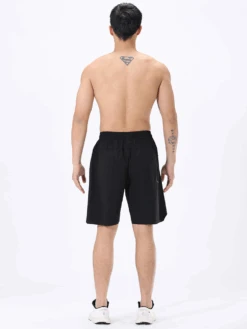 Men’s Relaxed Monochromatic Sport Shorts(Mens Relaxed Monochromatic Sport Shorts) 20 Men’s Relaxed Monochromatic Sport Shorts(Mens Relaxed Monochromatic Sport Shorts) -Mr Saker JKLGJKLJGKL