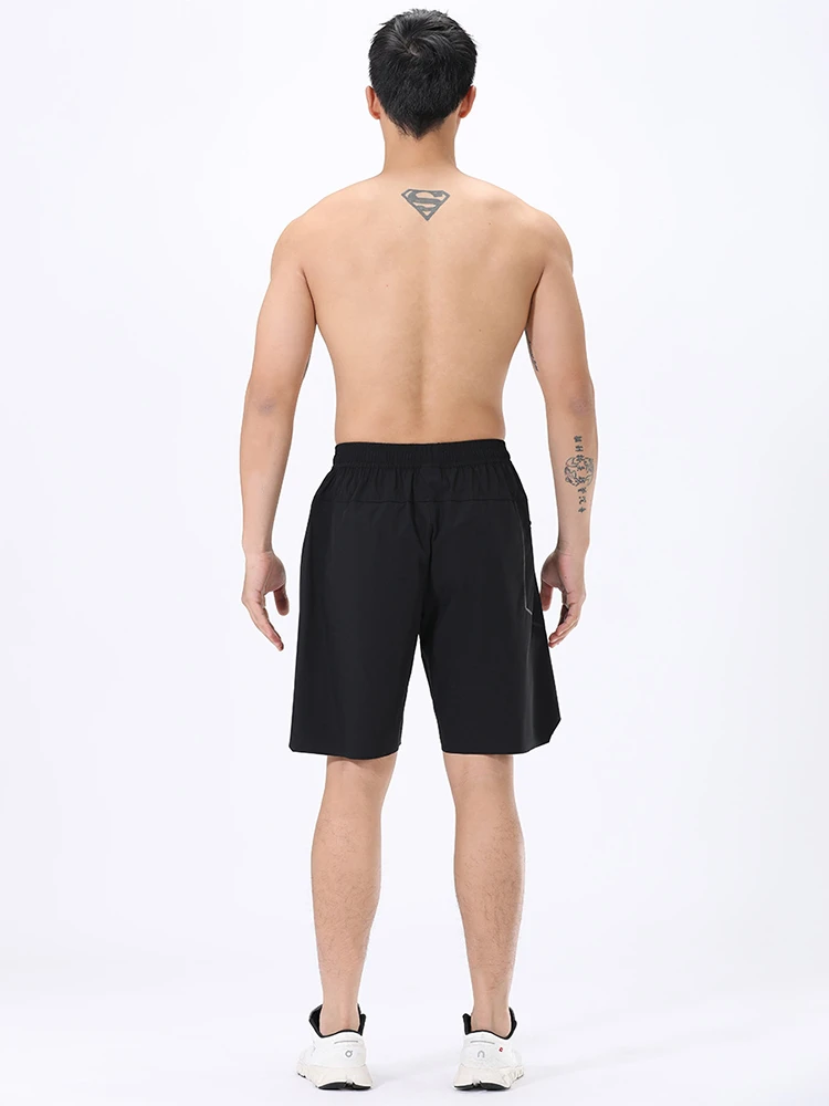 Men’s Relaxed Monochromatic Sport Shorts(Mens Relaxed Monochromatic Sport Shorts) 9 Men’s Relaxed Monochromatic Sport Shorts(Mens Relaxed Monochromatic Sport Shorts) - Image 9