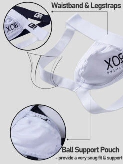 2 Pack Cotton Men's Underwear Collections(2 Pack Organic Cotton Mens Underwear Collections) 25 2 Pack Cotton Men's Underwear Collections(2 Pack Organic Cotton Mens Underwear Collections) -Mr Saker Jockstraps