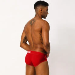 2 Pack Cotton 3D Large Pouch Men's Underwear(2 Pack Cotton 3d Large Pouch Mens Underwear) 24 2 Pack Cotton 3D Large Pouch Men's Underwear(2 Pack Cotton 3d Large Pouch Mens Underwear) -Mr Saker O1CN012DPaz11GbA7lryeJz 6000000000640 0 cib