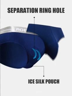 2 Pack Downwards Separate Pouch Men's Underwear(2 Pack Downwards Separate Pouch Mens Underwear) -Mr Saker O1CN015uWyh92ICYHSR4Gvg 2207683599250 0 cib 338cc714 d3d1 4bc1 9635 5b4e41c1de5f