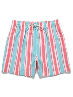 Men's Drawstring Leisure Striped Swim Shorts(Mens Drawstring Leisure Striped Swim Shorts) 24 Men's Drawstring Leisure Striped Swim Shorts(Mens Drawstring Leisure Striped Swim Shorts) -Mr Saker O1CN018fUgre1kgbN1QukHe 3235424713 0 cib 1