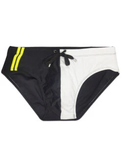 Men's ComfortFit Swim Briefs With Removable Pad(Summer Swimsuit Sexy Support Pouch Swim Briefs) 39 Men's ComfortFit Swim Briefs With Removable Pad(Summer Swimsuit Sexy Support Pouch Swim Briefs) -Mr Saker O1CN018u2Pcz1s7LpSJF57m 985485719 0 cib
