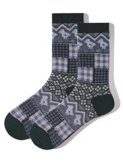 3 Pack Retro Ethnic Jacquard Calf Socks(3 Pack Retro Ethnic Jacquard Calf Socks) 25 3 Pack Retro Ethnic Jacquard Calf Socks(3 Pack Retro Ethnic Jacquard Calf Socks) -Mr Saker O1CN01CdRCEu1bo5ItOJgqi 1606623511 0 cib