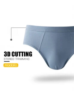 Men's Comfy Modal Contour Pouch Underwear(Mens Comfy Modal Contour Pouch Underwear) 27 Men's Comfy Modal Contour Pouch Underwear(Mens Comfy Modal Contour Pouch Underwear) -Mr Saker O1CN01G6f3zj2GGYVMcSWWH 2210873358988 0 cib c9bf7857 b26a 4302 b187 8ea113e08a27