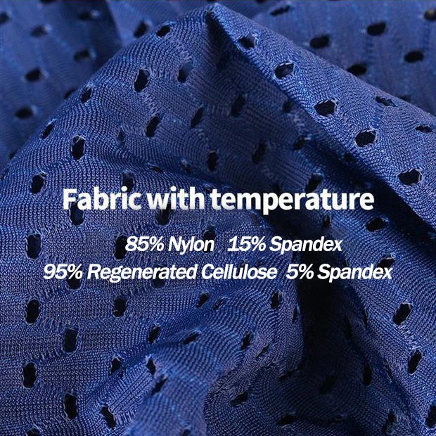 Men's Athletic Mesh Breathable Underwear(Mens Athletic Mesh Breathable Underwear Mrsaker) 10 Men's Athletic Mesh Breathable Underwear(Mens Athletic Mesh Breathable Underwear Mrsaker) - Image 10