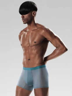 3 Pack Cooling Antibacterial Pouch Underwear(3 Pack Cooling Antibacterial Pouch Underwear)