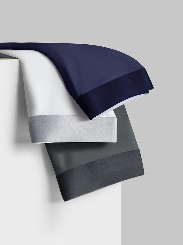 3 Pack Cooling Antibacterial Pouch Underwear(3 Pack Cooling Antibacterial Pouch Underwear) 14 3 Pack Cooling Antibacterial Pouch Underwear(3 Pack Cooling Antibacterial Pouch Underwear) - Image 14