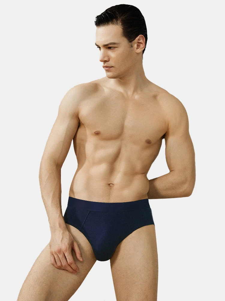 Men's Comfy Modal Contour Pouch Underwear(Mens Comfy Modal Contour Pouch Underwear) 5 Men's Comfy Modal Contour Pouch Underwear(Mens Comfy Modal Contour Pouch Underwear) - Image 5