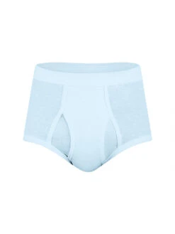 2 Pack Cool Cotton Underwear With Fly(2 Pack Cool 100 Cotton Underwear With Fly Mrsaker) 25 2 Pack Cool Cotton Underwear With Fly(2 Pack Cool 100 Cotton Underwear With Fly Mrsaker) -Mr Saker O1CN01N8Rdbi1ZMwY3BCZ1X 2210855573181 0 cib