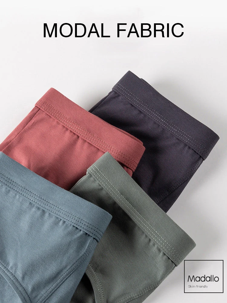 Men's Comfy Modal Contour Pouch Underwear(Mens Comfy Modal Contour Pouch Underwear) 10 Men's Comfy Modal Contour Pouch Underwear(Mens Comfy Modal Contour Pouch Underwear) - Image 10