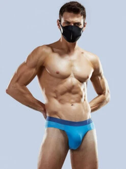 2 Pack Support Pouch Ice Silk Cool Men's Underwear(2 Pack Support Pouch Ice Silk Cool Mens Underwear) 21 2 Pack Support Pouch Ice Silk Cool Men's Underwear(2 Pack Support Pouch Ice Silk Cool Mens Underwear) -Mr Saker O1CN01Rpi9si1X2DObS48T8 2206427892865 0 cib