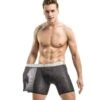 Men's Athletic Mesh Breathable Underwear(Mens Athletic Mesh Breathable Underwear Mrsaker)
