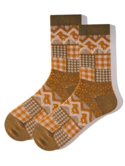 3 Pack Retro Ethnic Jacquard Calf Socks(3 Pack Retro Ethnic Jacquard Calf Socks) 23 3 Pack Retro Ethnic Jacquard Calf Socks(3 Pack Retro Ethnic Jacquard Calf Socks) -Mr Saker O1CN01TqV3Ns1bo5IslQt3D 1606623511 0 cib