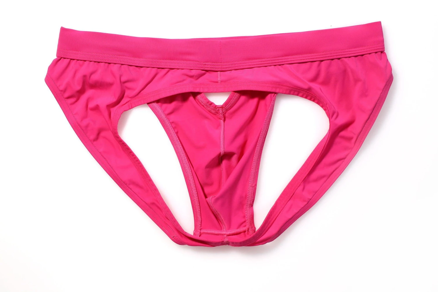 Support Pouch Hollow Out Athletic Jockstraps(Support Pouch Hollow Out Athletic Jockstraps) 4 Support Pouch Hollow Out Athletic Jockstraps(Support Pouch Hollow Out Athletic Jockstraps) - Image 4