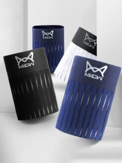 2 Pack Silk Striped Men's Super Thin Underwear(2 Pack Silk Striped Mens Super Thin Underwear) 24 2 Pack Silk Striped Men's Super Thin Underwear(2 Pack Silk Striped Mens Super Thin Underwear) -Mr Saker O1CN01U2bKns1xG7QmK1Tgf 3586476415 bcea3f8f b87d 4983 8929 108217c66d8e