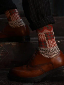 3 Pack Retro Ethnic Jacquard Calf Socks(3 Pack Retro Ethnic Jacquard Calf Socks) 15 3 Pack Retro Ethnic Jacquard Calf Socks(3 Pack Retro Ethnic Jacquard Calf Socks) -Mr Saker O1CN01W4GXM31bo5IvqwMJP 1606623511 0 cib