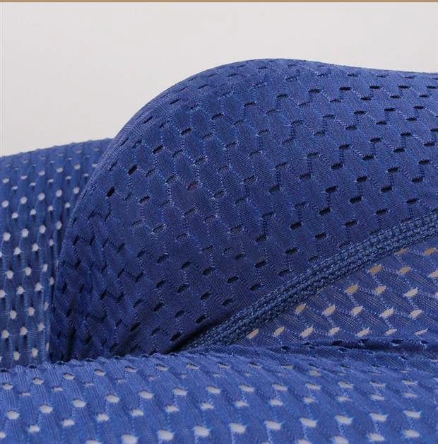 Men's Athletic Mesh Breathable Underwear(Mens Athletic Mesh Breathable Underwear Mrsaker) 6 Men's Athletic Mesh Breathable Underwear(Mens Athletic Mesh Breathable Underwear Mrsaker) - Image 6