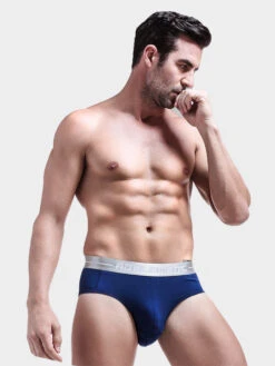 2 Pack Downwards Separate Pouch Men's Underwear(2 Pack Downwards Separate Pouch Mens Underwear)