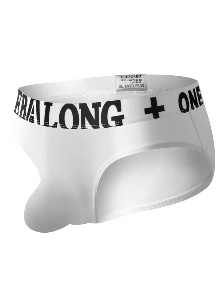 3 Pack Ice Silk Support Pouch Underwear(3 Pack Ice Silk Support Pouch Underwear) 8 3 Pack Ice Silk Support Pouch Underwear(3 Pack Ice Silk Support Pouch Underwear) - Image 8