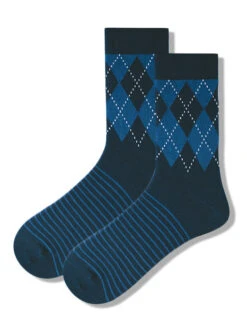 5 Pack Men's Vintage Diamond Socks(5 Pack Mens Vintage Diamond Socks Mrsaker) 33 5 Pack Men's Vintage Diamond Socks(5 Pack Mens Vintage Diamond Socks Mrsaker) -Mr Saker O1CN01dEQlmw1bo5HL456BV 1606623511 0 cib 1