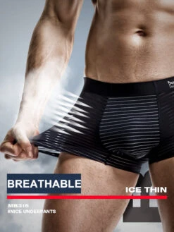 2 Pack Silk Striped Men's Super Thin Underwear(2 Pack Silk Striped Mens Super Thin Underwear) 22 2 Pack Silk Striped Men's Super Thin Underwear(2 Pack Silk Striped Mens Super Thin Underwear) -Mr Saker O1CN01eNtI0p1v0QdkXV7jO 2200779576110 206e70ca 332b 4fa2 8050 01f58adc5e1d