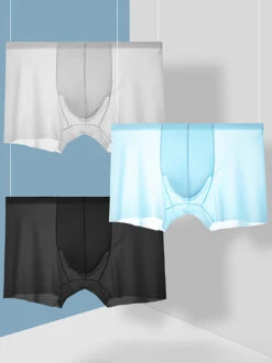 3 Pack Separate Support Pouch Boxer Briefs(3 Pack Separate Support Pouch Boxer Briefs) 19 3 Pack Separate Support Pouch Boxer Briefs(3 Pack Separate Support Pouch Boxer Briefs) -Mr Saker O1CN01gDV9Y31hqjJ0gWNtP 3543674329 0 cib