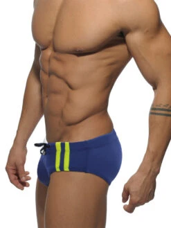 Men's ComfortFit Swim Briefs With Removable Pad(Summer Swimsuit Sexy Support Pouch Swim Briefs) 23 Men's ComfortFit Swim Briefs With Removable Pad(Summer Swimsuit Sexy Support Pouch Swim Briefs) -Mr Saker O1CN01hh04FS1s7LpRgp9Ay 985485719 0 cib