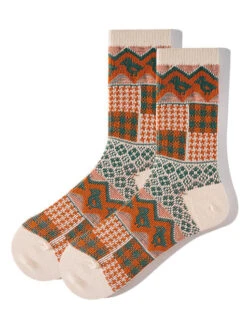 3 Pack Retro Ethnic Jacquard Calf Socks(3 Pack Retro Ethnic Jacquard Calf Socks) 24 3 Pack Retro Ethnic Jacquard Calf Socks(3 Pack Retro Ethnic Jacquard Calf Socks) -Mr Saker O1CN01iWz4vf1bo5IzEcLCI 1606623511 0 cib